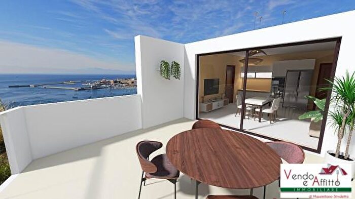 Appartamento trilocale in vendita in Strada Statale Adriatica, Vasto