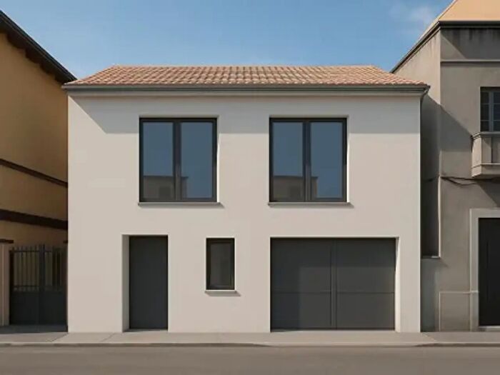 Case in Vendita e in Affitto - 3