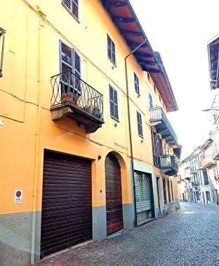 Appartamento con 8 locali in vendita in Via Roma Sagliano Micca, Sagliano Micca