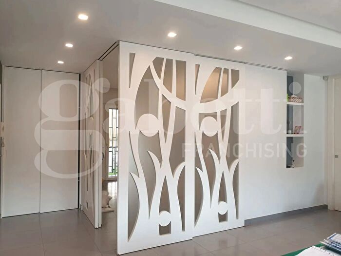 Appartamento quadrilocale in vendita in Via G Fanelli, Bari