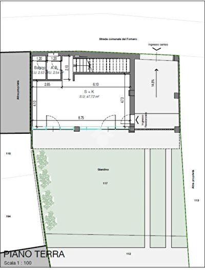 Case in Vendita e in Affitto - 3