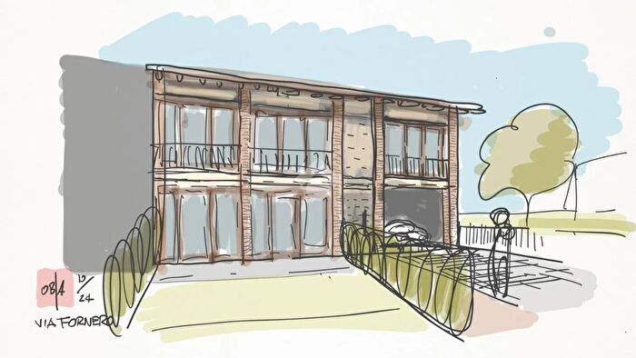 Casa con 5 locali in vendita in Via Fornero, Buttigliera Alta