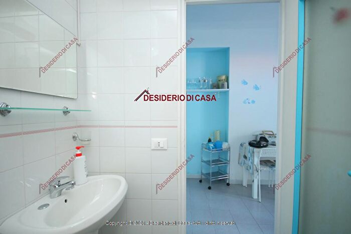 Appartamento monolocale in vendita in Viale Nebrodi Finale Pa Italia, Pollina