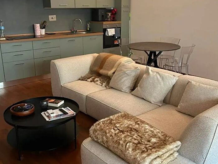 Appartamento bilocale in affitto in Firenze