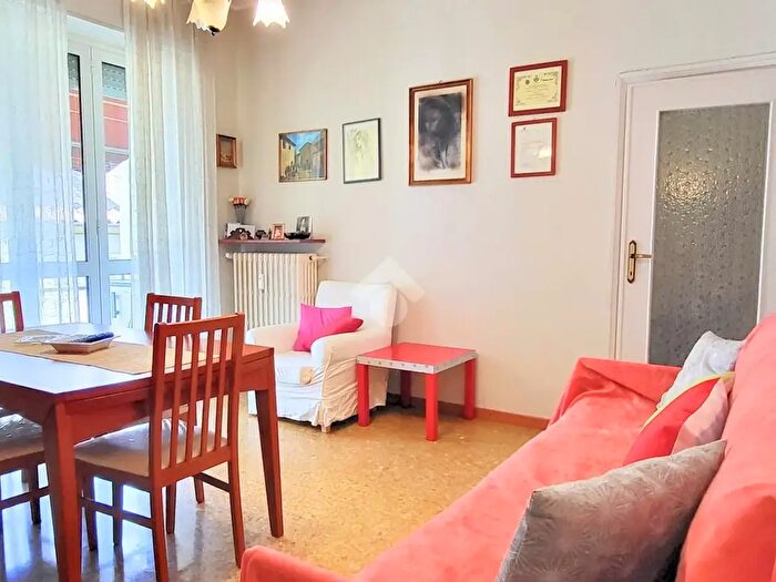 Appartamento bilocale in vendita in Via Giuseppe Garibaldi, Cornaredo