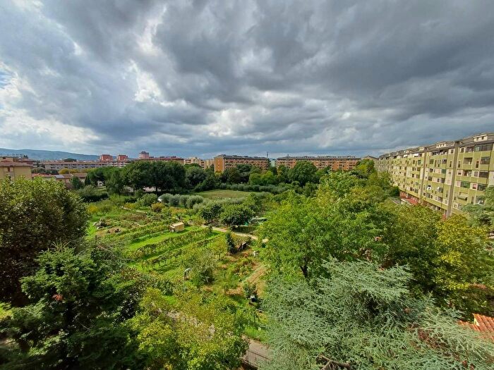 Appartamento con 5 locali in affitto in Via Antonio Canova, Cintoia Le Torri, Firenze