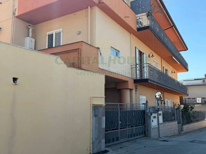 Appartamento trilocale in vendita in Sperone