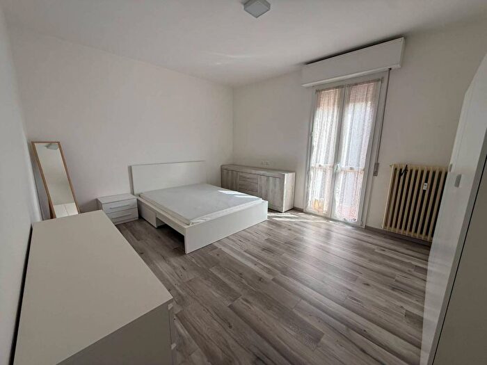 Appartamento monolocale in affitto in Via Silvio Pellico, Rosta Nuova, Reggio Emilia
