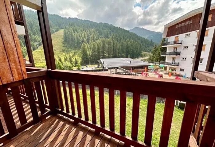 Appartamento monolocale in vendita in Via del Colle Sestriere To Italia, Sestriere