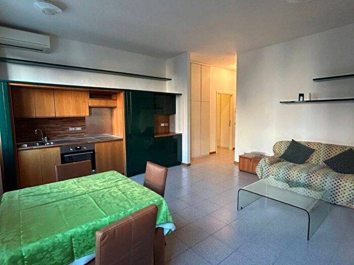 Appartamento bilocale in affitto in Via Ferruccio Busoni, Martini Insubria, Milano