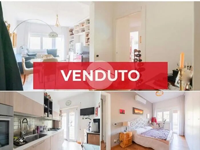 Appartamento quadrilocale in vendita in Via Pietro De Cristofaro, Roma