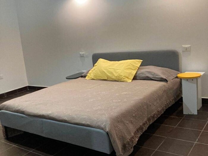 Appartamento bilocale in affitto in Via Giuseppe Meda, Pezzotti Meda, Milano