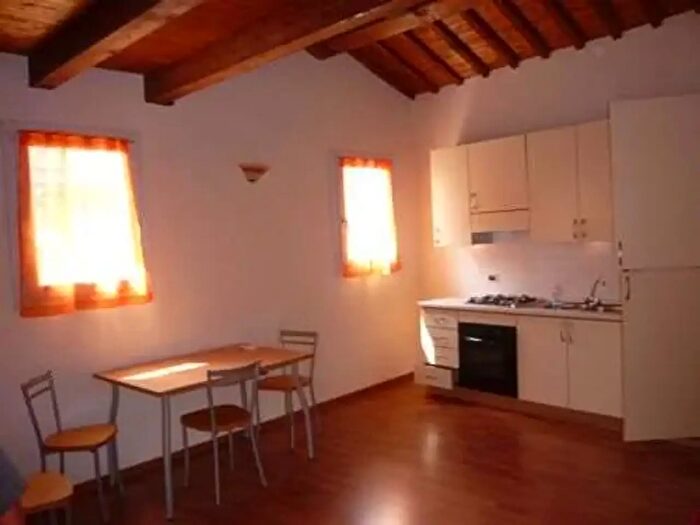 Appartamento monolocale in affitto in San Faustino, Vicenza