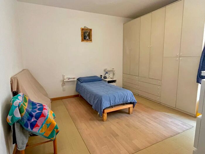 Appartamento quadrilocale in vendita in Via Giovanni Segantini, Firenze