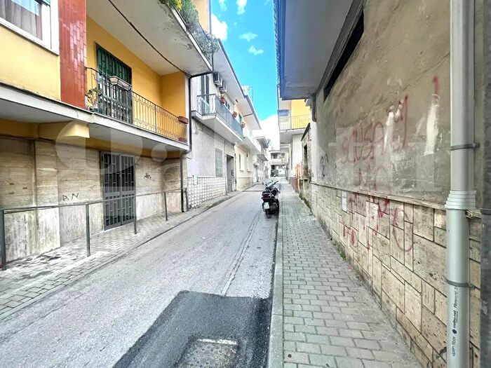 Appartamento trilocale in vendita in Via Gorizia, Grumo Nevano