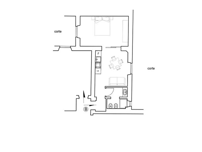 Case in Vendita e in Affitto - 2