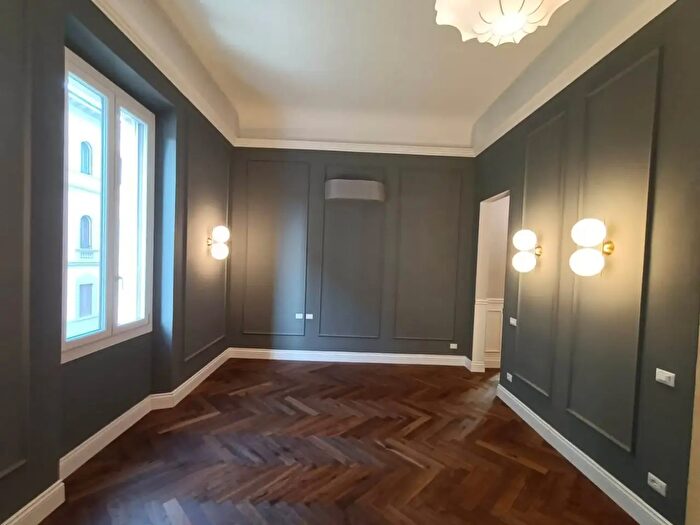 Appartamento bilocale in vendita in Firenze