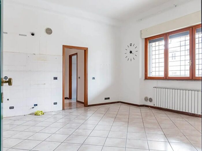 Appartamento bilocale in vendita in Via Giuncheta, Campi Bisenzio