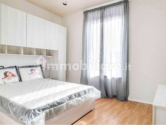 Appartamento bilocale in affitto in Via Molino Nuovo, San Martino Ghisolfa, Rho