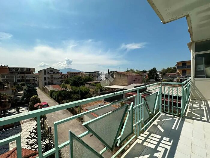 Appartamento quadrilocale in vendita in Via Antonio Tufano, Acerra