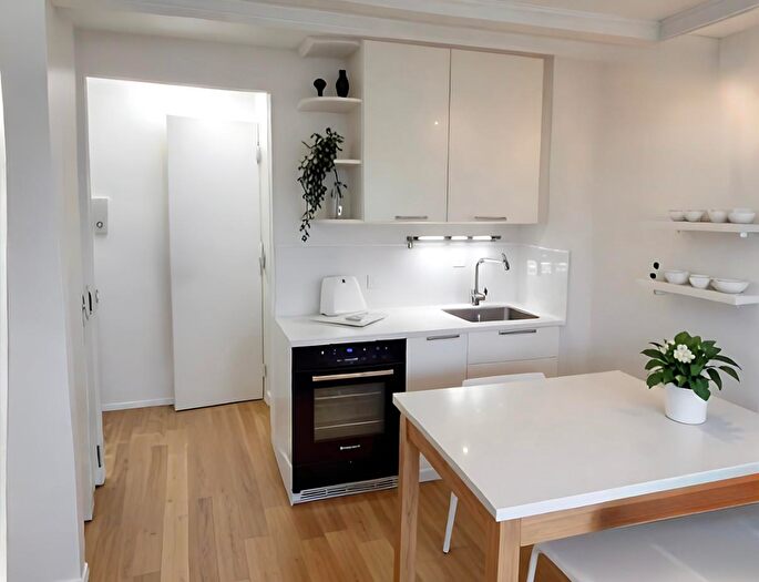 Appartamento bilocale in vendita in Via Patriarcato, Padova