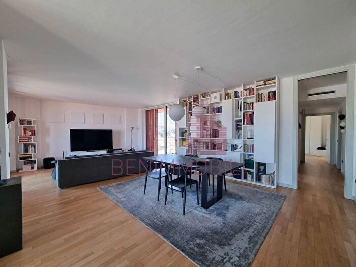 Appartamento quadrilocale in affitto in Viale Duca DAosta, Porta Venezia, Brescia