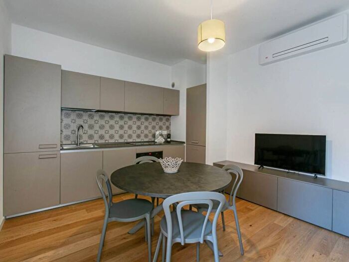 Casa bilocale in affitto in Via Francesco Cornaro, Monteverde Vecchio, Roma