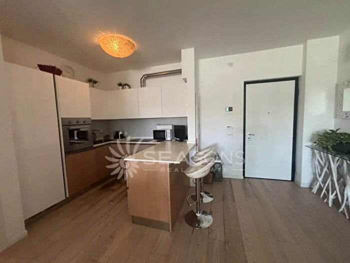 Appartamento trilocale in vendita in Jesolo