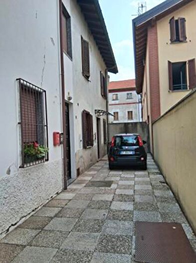 Casa quadrilocale in vendita in Canegrate