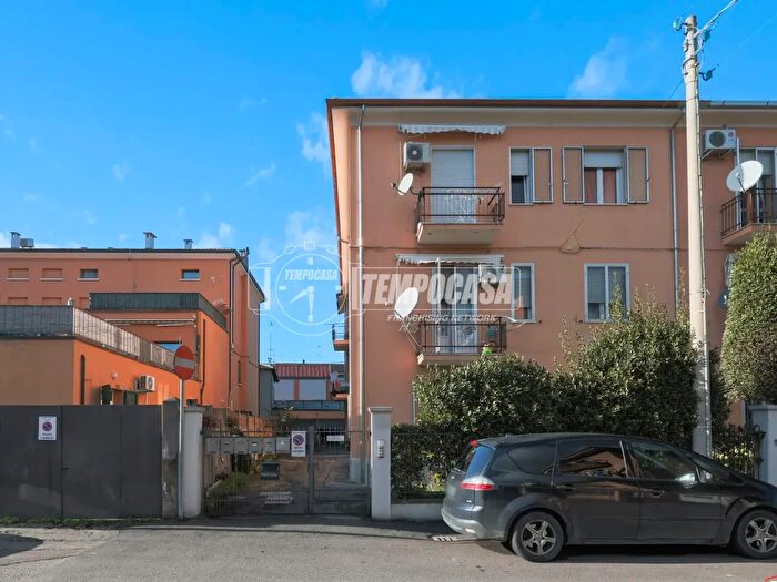 Appartamento trilocale in vendita in Via Fornace Scheda, Imola