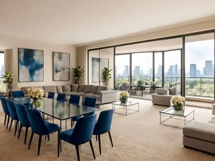 Appartamento quadrilocale in vendita in Milano