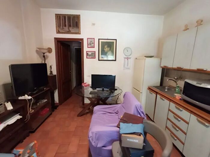 Appartamento bilocale in vendita in Scarperia e San Piero