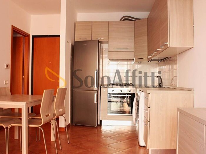 Appartamento bilocale in affitto in Via Francesco Gonin, Giambellino, Milano