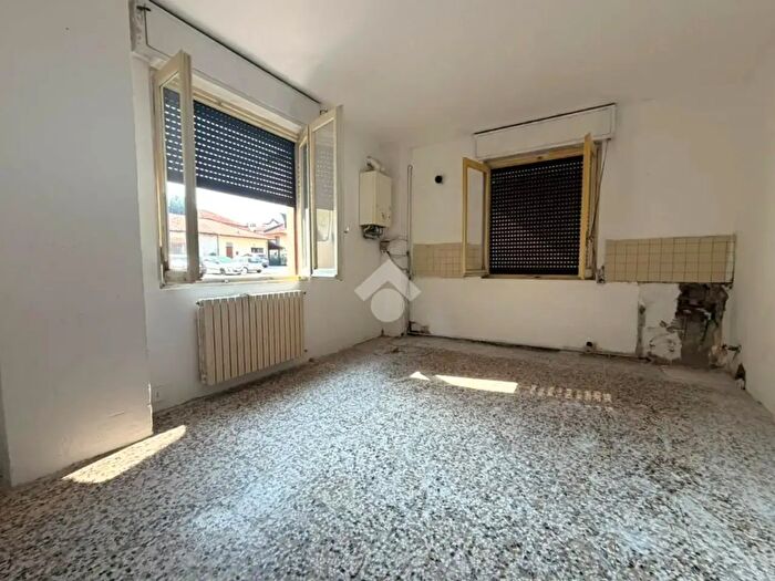 Casa monolocale in vendita in Via Ortigara, Cantu'