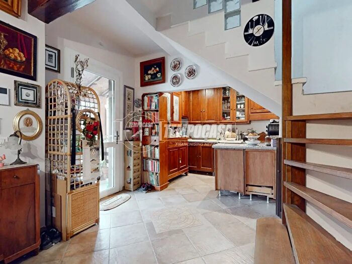 Casa trilocale in vendita in Via Massimo dAzeglio, Guiglia