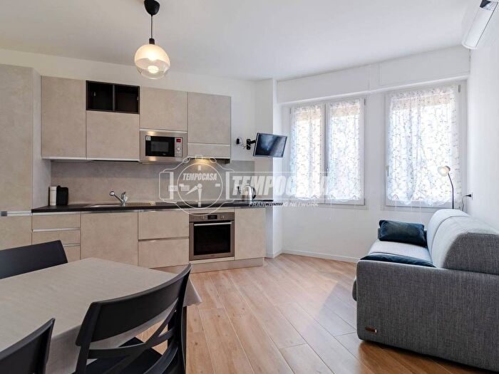 Appartamento bilocale in affitto in Via Privata Baldassare Longhena, Corvetto, Milano