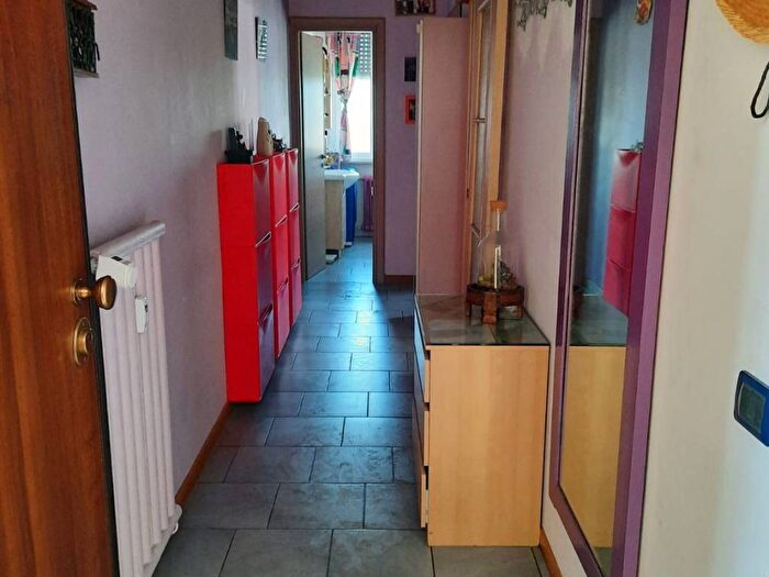 Appartamento bilocale in affitto in San Paolo, Novara