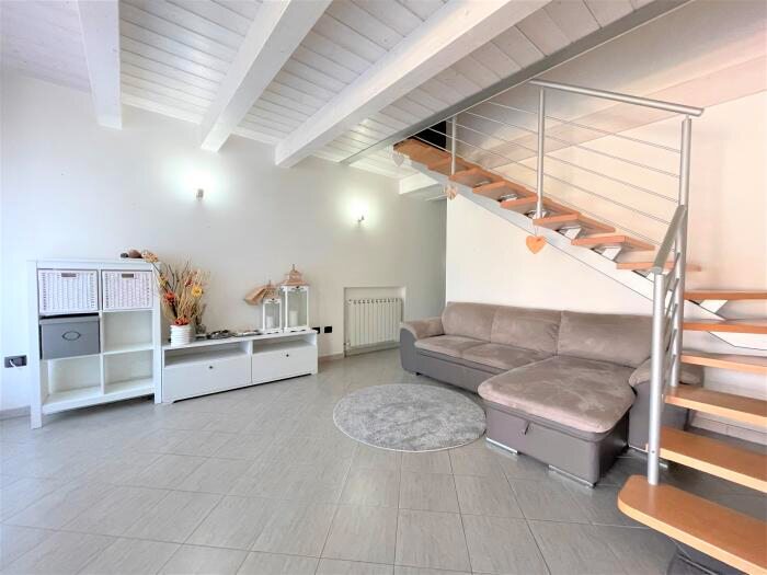 Appartamento in vendita in Trecastelli