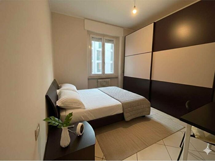 Appartamento monolocale in affitto in via Viotti, Città Studi, Milano