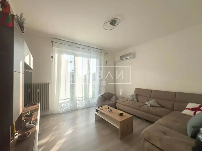 Appartamento quadrilocale in vendita in Via Plutarco, Forli