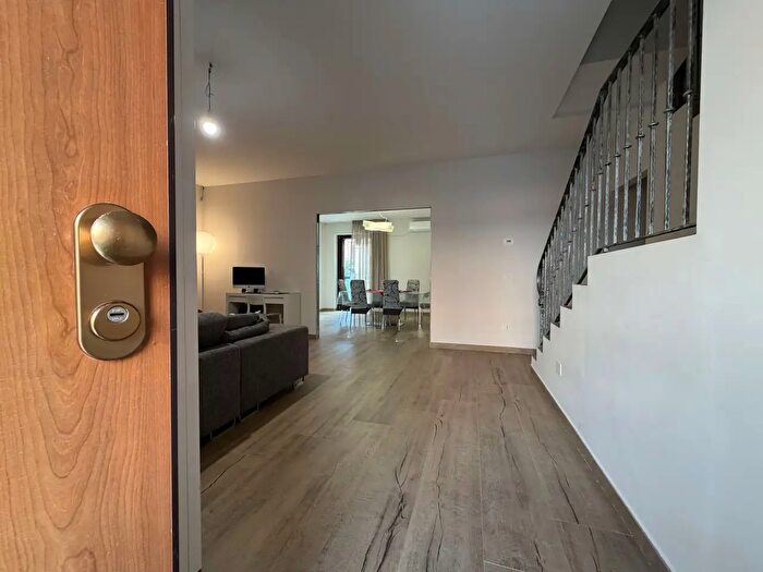 Casa con 7 locali in vendita in Lucera