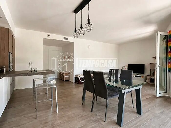 Appartamento quadrilocale in vendita in Viale Ernesto Pirovano F, Bergamo