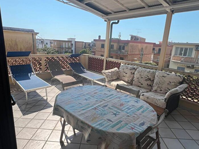 Casa bilocale in affitto in Via Alga Marina, Lavinio Mare, Anzio