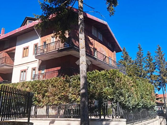 Appartamento trilocale in vendita in Viottolo degli Sciatori, Roccaraso