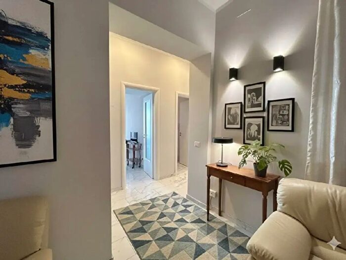 Appartamento con 5 locali in vendita in Via Roma, Porto Empedocle