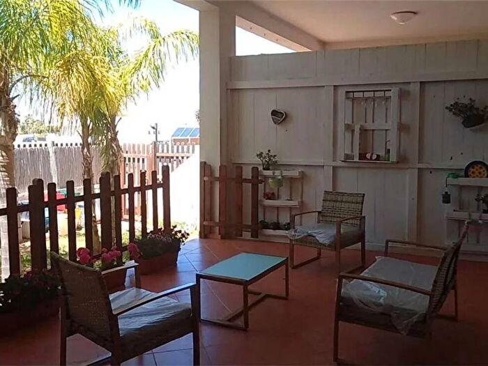 Appartamento trilocale in affitto in Contrade Extraurbane, Marsala