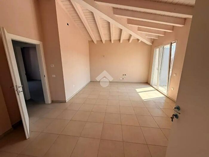 Appartamento bilocale in vendita in Via della Repubblica, Casalmaggiore