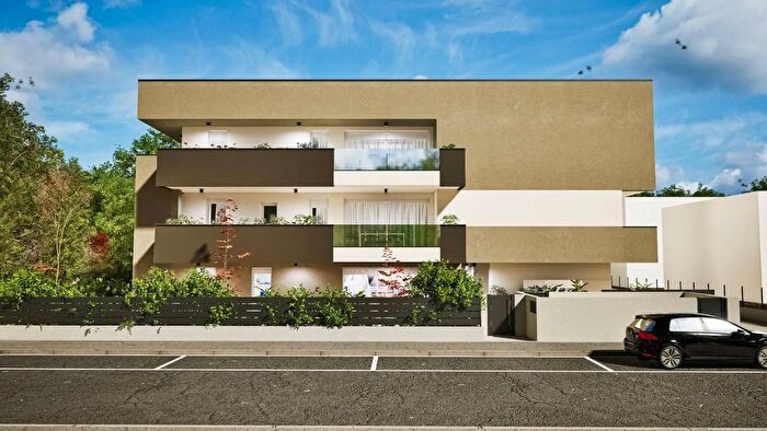 Appartamento quadrilocale in vendita in Zona San Giuseppe San Giovanni Padova, Padova