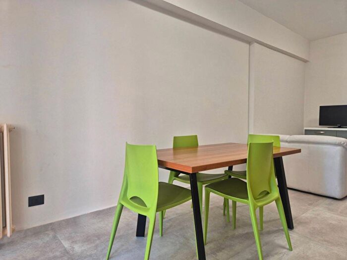 Appartamento bilocale in affitto in Via Felice Cavallotti, Centro, Cuneo
