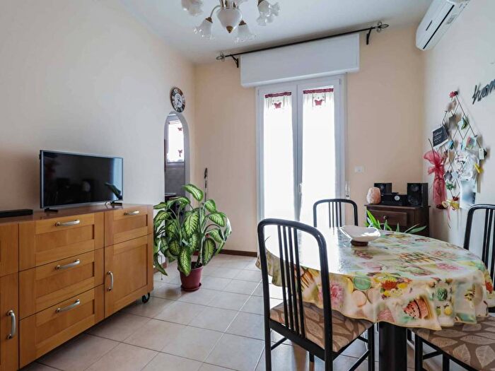 Appartamento trilocale in affitto in Via Beniamino Gigli, Murri, Bologna